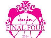 Final Four Ligue Calais vainqueur