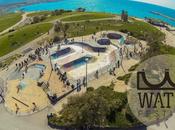 1ère édition WATSA FESTIVAL Marseille plage l'Escale Borely Caturez free pass