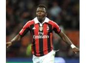 Milan- Sassuolo: Victoire mais d’Europe