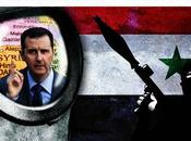 Cafés Stratégiques Syrie chronique d'un soulèvement détourné