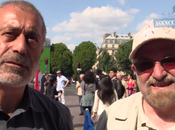 VIDEO. Syrie: Bassam Tahhan Aprahamian l’interdiction vote France