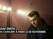 Smith concert Paris novembre Bataclan