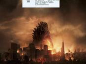 Critique Godzilla