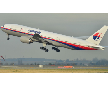 ACCUSATION. Australie : Le vol MH370 aurait été abattu par l’armée américaine