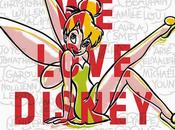 L'album Love Disney, déception!
