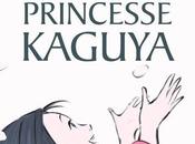 studios Ghibli dévoilent leur nouveau film: Conte princesse Kaguya