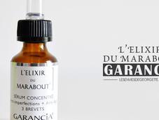 Peaux Pourries L’elixir Marabout Garancia