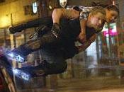Jupiter Ascending Bande Annonce Officielle