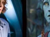 Sigourney Weaver dévoile secrets prochains épisodes d'Avatar