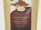 Yaourts Cacao Caroube