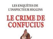 crime Confucius Christian Jacq