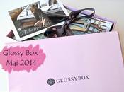 [Box] Glossy L'échappée Belle 2014