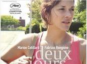 [Festival Cannes 2014] “Deux jours, nuit” Jean-Pierre Dardenne