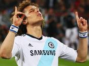 Mercato Premier League David Luiz pour