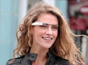 Google Glass maux tête possibles selon expert