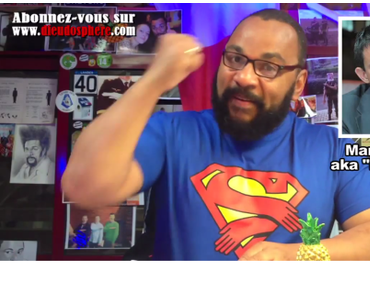 DIEUDONNE. Canal+, en perte de vitesse, veut exister en brocardant l’humoriste