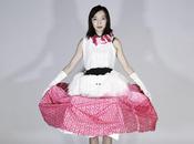 Elle invente robe anti-frotteurs pour trajets métro