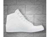 Foot Locker White Collection