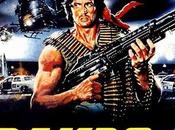 Film Rambo First Blood) (1982)