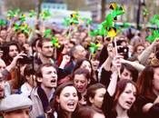 Idée Green jour “Débranche tout” Samedi