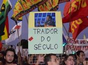 Brésil: chie Mondial