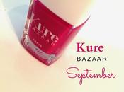 September Kure Bazaar