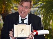 Peter Pettigrow récompensé Festival Cannes