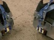 reproduit chaussures Magneto