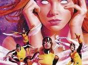 Marvel select x-men origines