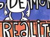 cartoonise quotidien avec film transparent vidéo)