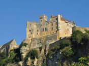 CHATEAU BEYNAC (Dordogne)