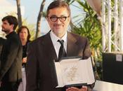 Cannes 2014: Palmarès