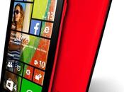 plus smartphone sous Windows Phone monde