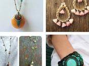 Gipsy jewels made with love