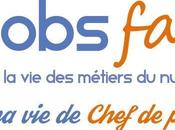 JobsFAIR "Vis chef projet"