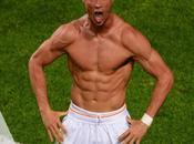 célébration tout abdos Ronaldo scénarisée?