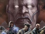 X-Men Apocalypse mutants "futur" devraient finalement revenir