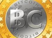 Bitcoin petite monnaie monte