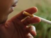 e-CIGARETTE: Elle donne envie fumeurs comme vraie cigarette Tobacco Control