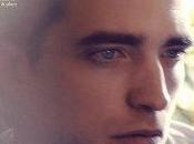 Robert Pattinson pour Hollywood Reporter