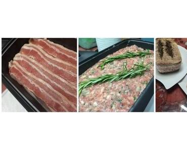 La terrine, c'est facile !