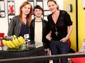 Actu déco Alexa Funès Téva Déco