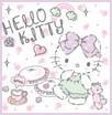 Nouvelle collection Hello Kitty japonaise