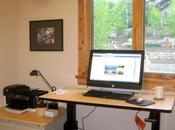 Station travail debout