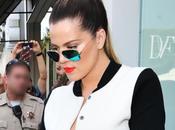 Khloe Kardashian: Trompée French Montana, Elle Pense Toujours Lamar Odom