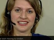 Microsoft lance dans traduction temps réel, vidéo avec Skype Translator