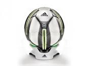 MiCoach Smart Ball ballon connecté d’Adidas