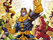 Thanos annual review