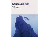Silence, roman Shûsaku Endô