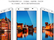 Huawei Honor dévoilé officiellement